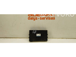 Блок управления 88281SG280, X1T28286H   Subaru Forester SJ