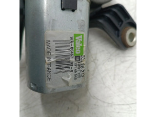 Моторчик заднего дворника 53025212 Vauxhall Zafira B