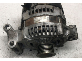 Генератор    Volvo C30      