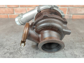 Turbodmychadlo Турбина 8570080, 8199770015 BMW X1 F48 F49