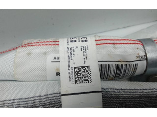 Боковая подушка безопасности 648756500 Dacia Sandero