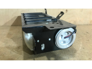 Подушка безопасности пассажира HNA9670AA3, 2001677J   Jaguar XK8 - XKR