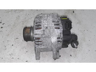Генератор 373002A400, 2607271 Hyundai i30 1.4