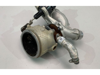 Турбина Mini One - Cooper F56 F55 8631700