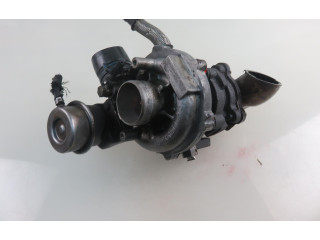 Turbodmychadlo Турбина 045145701, 045145701   Volkswagen Polo III 6N 6N2 6NF   AMF