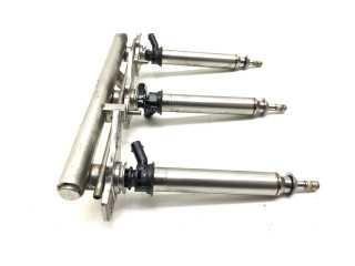 Vstřikovací lišta A2780700687, A2760703995 Mercedes-Benz E A207 pro benzínový motor 3.5 M 276.957