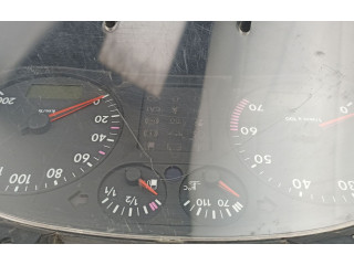 Přístrojová deska Seat Arosa 1998 6H0919860