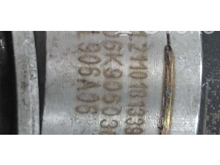 Форсунка 06K906036F, 06K906036D    Audi A5  DKNA DKN 