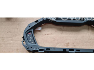 Панель приборов 83A857115A, 83607001   Audi Q3 F3       