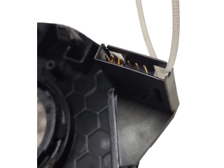 Подрулевой шлейф SRS 6Q0959653, 6Q0959653B Skoda Fabia Mk2 (5J)