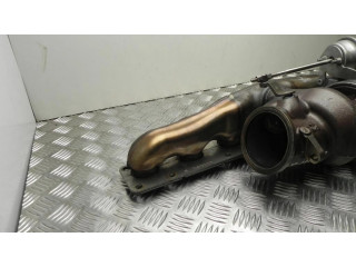 Turbodmychadlo Турбина 7583908, VD11788 BMW 5 F10 F11 3.0