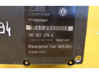 Блок АБС 1J0907379Q, 10.0949-0332.3 Ford Galaxy 2006 - 2015 года