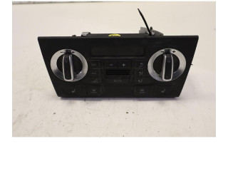 Блок управления климат-контролем 8U0820043JXHA Audi Q3 8U