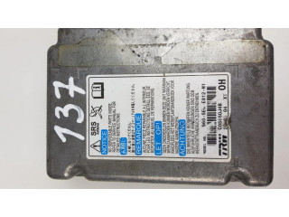 Блок подушек безопасности 77960SEGE812M1   Honda Accord