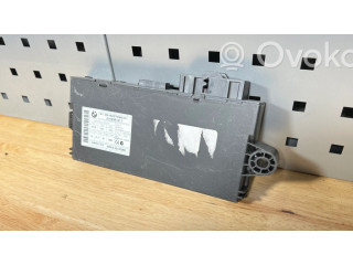 Модуль блока управления CAS