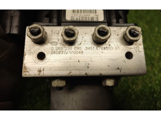 Jednotka ABS 6768550, 3451676855001 BMW 3 E92 E93 2009