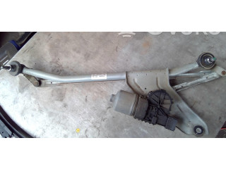 Моторчик дворников 8200619512 Dacia Duster