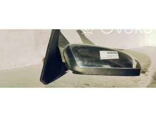 Зеркало электрическое        Mitsubishi L200  2006 - 2014 года   