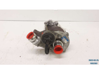  Турбина Citroen Nemo  0375N6, 96615574   для двигателя 8HS      