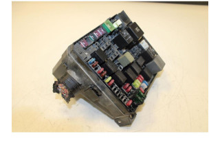 Блок предохранителей Mitsubishi ASX