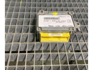 Блок подушек безопасности    Audi A6 S6 C5 4B