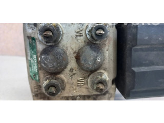 Блок АБС 265201034 Audi 80 90 B3 1986 - 1991 года