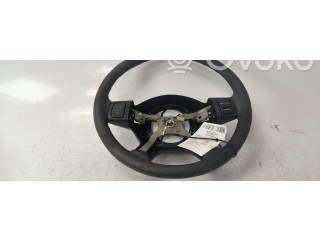 Руль Jeep Cherokee III KJ  2001 - 2008 года       