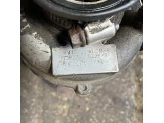 Turbodmychadlo Турбина AL0028, VV16 Mercedes-Benz A W169 2.0