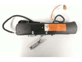 Подушка безопасности в сиденье Volvo S60