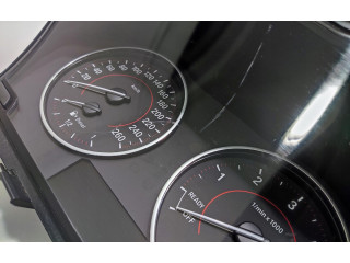 Přístrojová deska BMW 1 F20 F21 2015 9295445