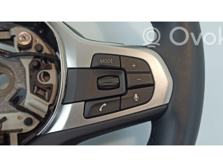 Volant BMW X3 G01 2016 020200, 32308094543