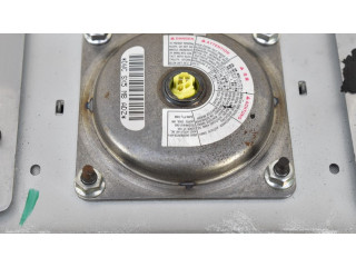 Подушка безопасности пассажира Mazda 3 I