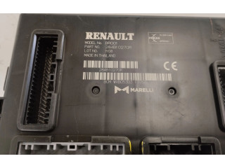 Модуль управления BSM 284B10270R Dacia Sandero