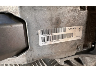    Рулевая рейка 31387668, 31340734   Volvo V60 2013 - 2018 года