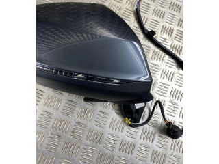 Zpětné zrcátko  Audi Q7 4M 2016  4M2857410  