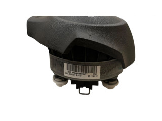 Подушка безопасности водителя 2K5880201B, 67TTAL000SM6YT Volkswagen Caddy