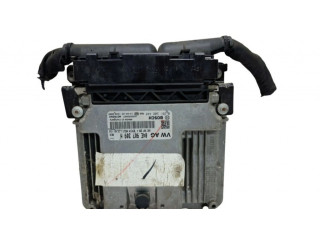 Блок управления двигателя 04E907309H, 0261S08448 Volkswagen Jetta VI