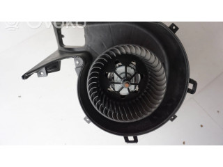 Вентилятор печки 006977G Saab 9-3 Ver1