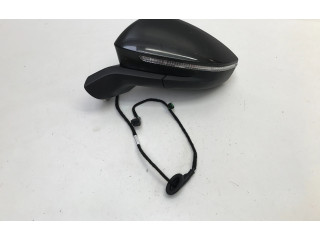 Zpětné zrcátko Volkswagen ID.4 2021 11C857501N, 11C857501N