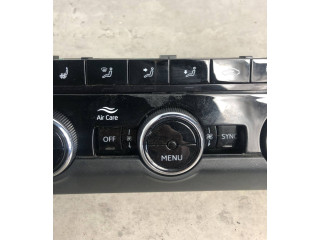 Блок управления климат-контролем 5E0907044AQ, 5HB0132631   Skoda Octavia Mk3 (5E)