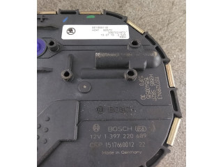 Моторчик дворников 5E1955023A Skoda Octavia Mk3 (5E)