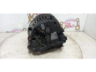 Генератор 038903018P, 156383 Skoda Octavia Mk2 (1Z)