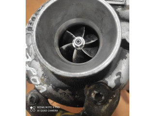 Turbodmychadlo Турбина VA800407, 260005F4 Chrysler Voyager