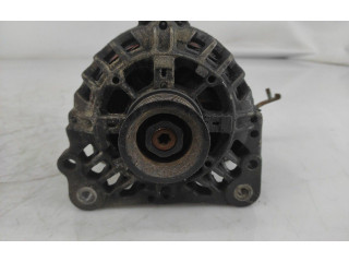 Генератор 03D903015J   Seat Ibiza IV (6J,6P)      