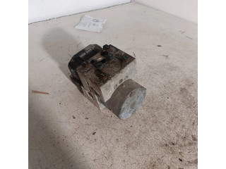 Блок АБС 967055, 0273002418 Renault Clio II 2001-2005 года