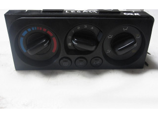 Блок управления климат-контролем 72311AE06C Subaru Legacy