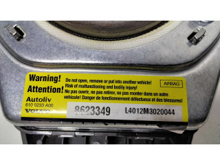 Руль Volvo C30  2010-2013 года SV55150001, 8623349      