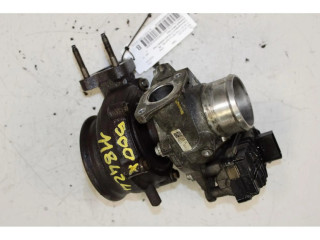  Турбина Fiat 500X     для двигателя 55280444      