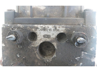 Блок АБС 0273004328, 0265216604 Peugeot 607 - года