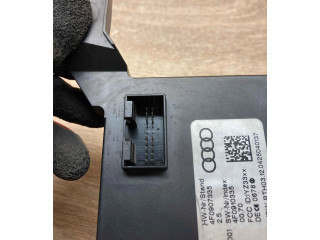 Блок управления 4F0907335, 033540101 Audi A6 S6 C6 4F
